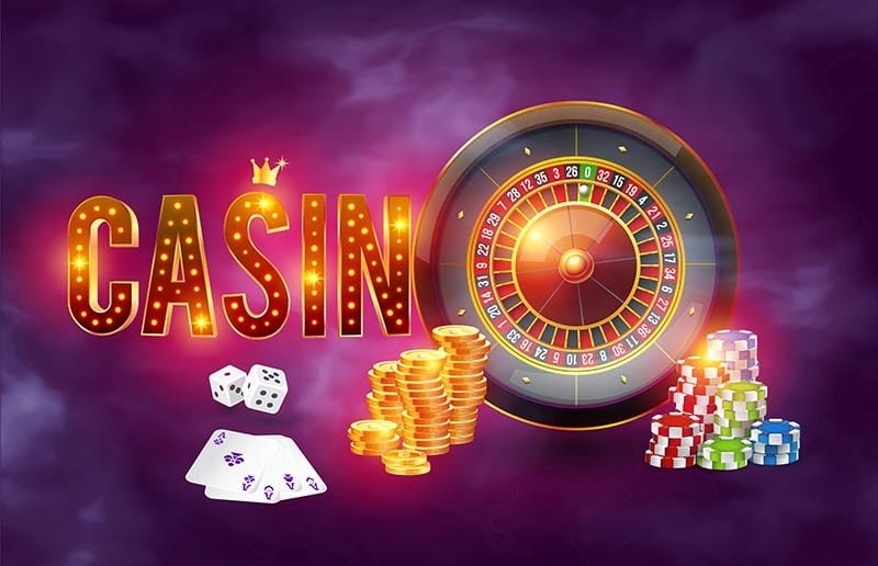 Decentralized Gambling Platforms The Future of Wagering